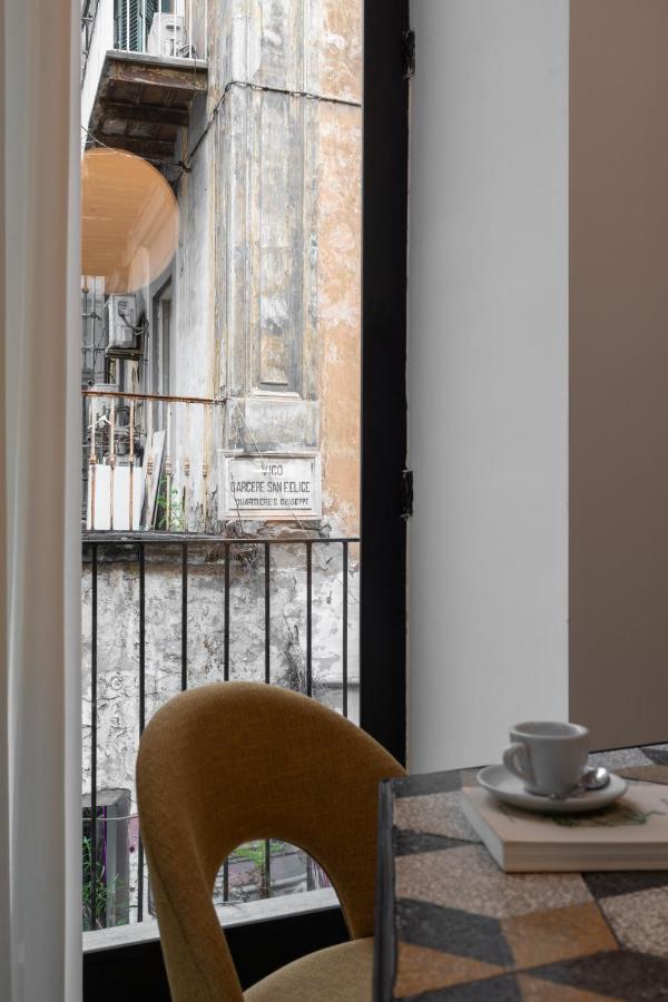 Affittacamere Mirabilis Relais