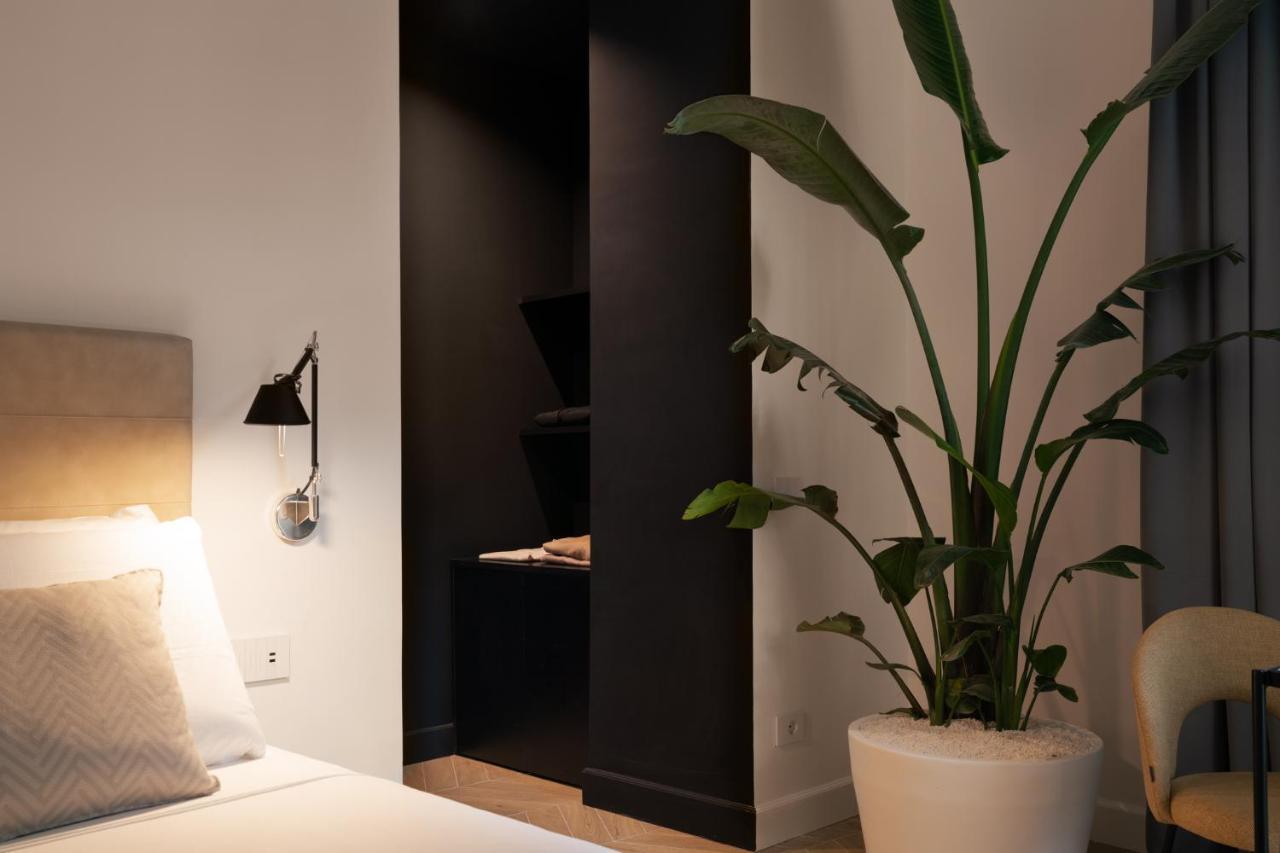 Mirabilis Relais Affittacamere