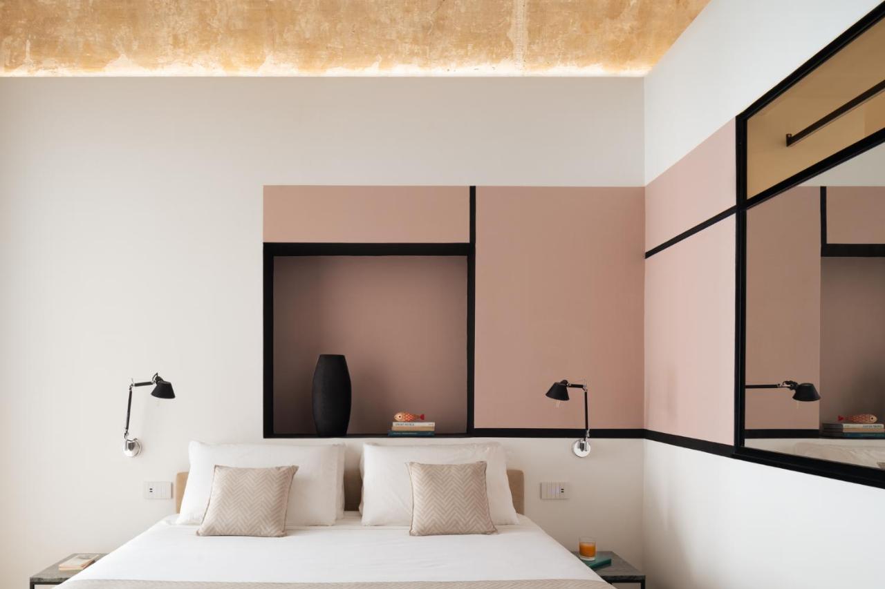 Mirabilis Relais Affittacamere