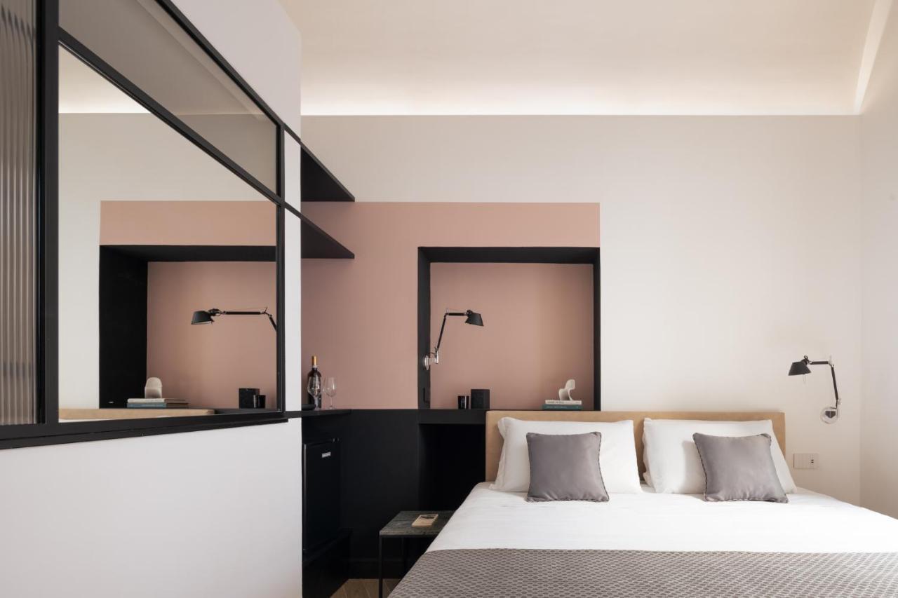 Mirabilis Relais Affittacamere *