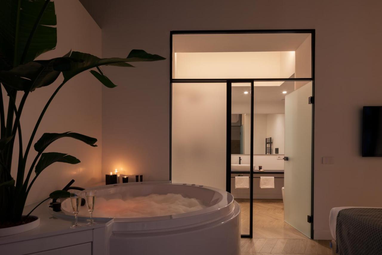 Mirabilis Relais Gasthuis Napels