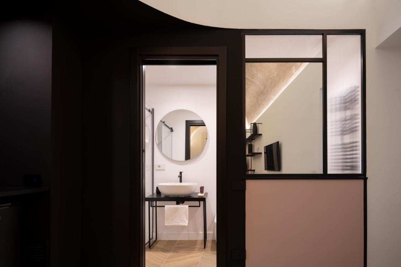 Affittacamere Mirabilis Relais Napoli
