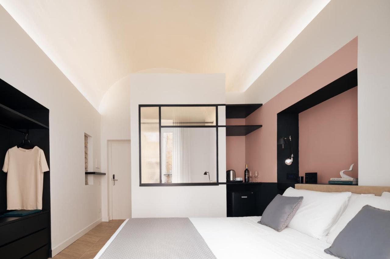 Mirabilis Relais Gasthuis Napels