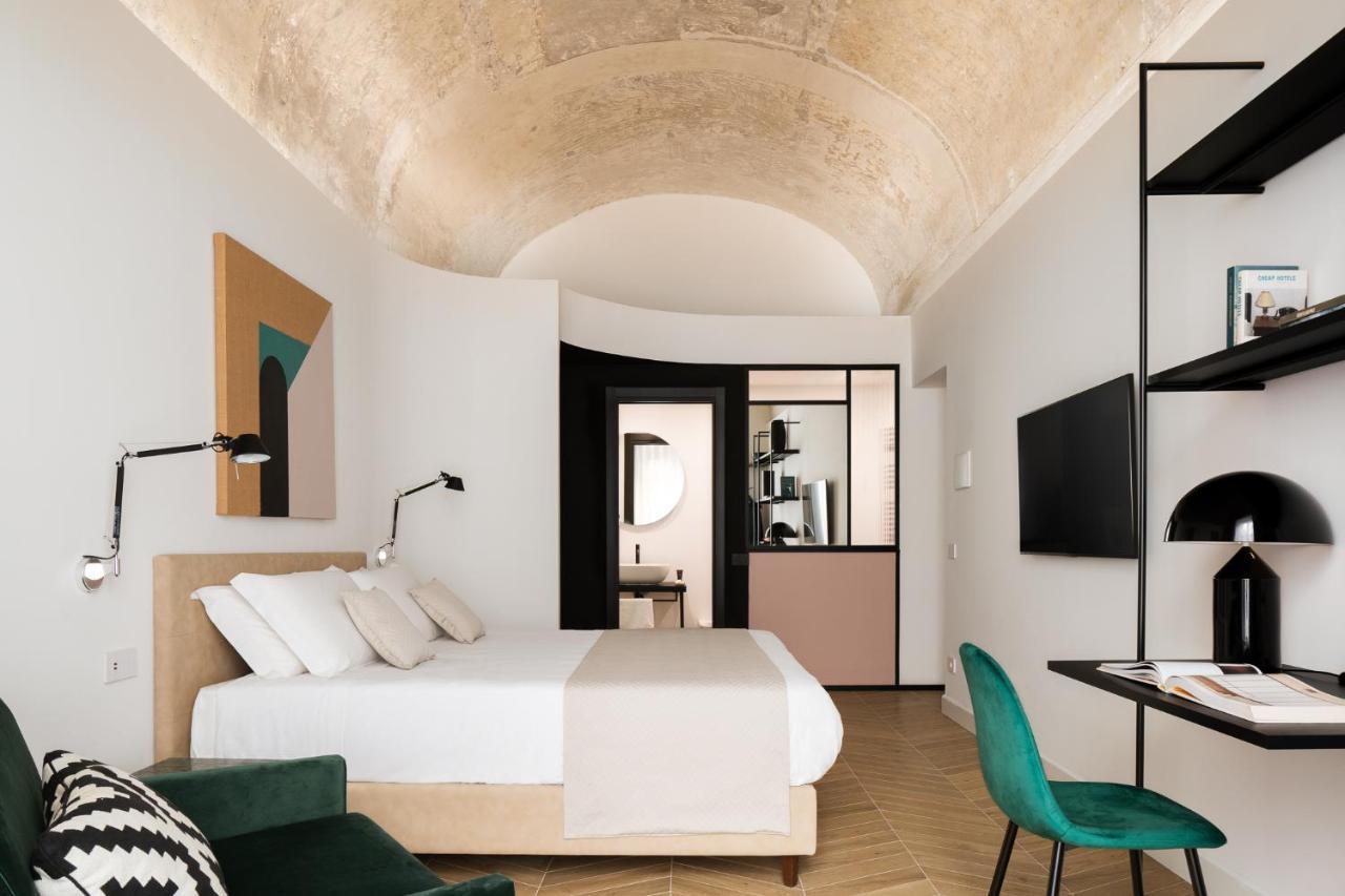 Affittacamere Mirabilis Relais