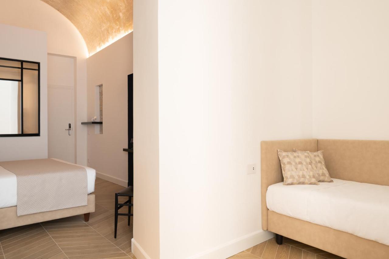 Mirabilis Relais Affittacamere Napoli