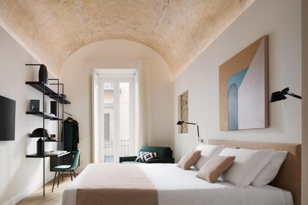 Mirabilis Relais Gasthuis Napels