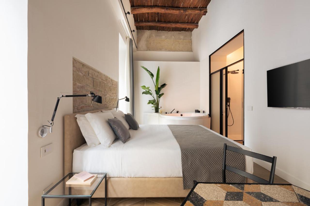 Mirabilis Relais Affittacamere