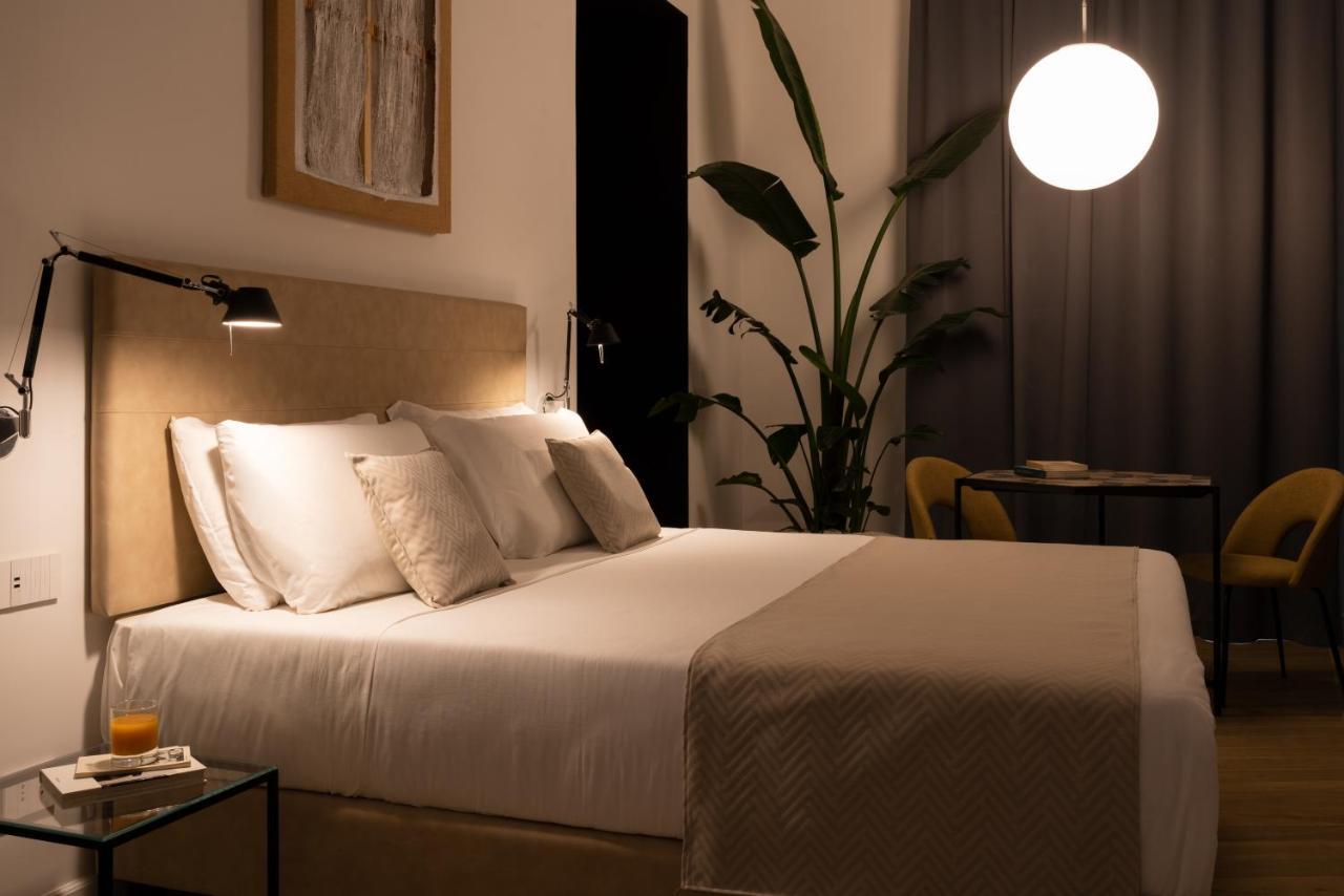 Gasthuis Mirabilis Relais Napels